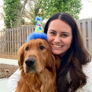 Meet your Posher, Alicia